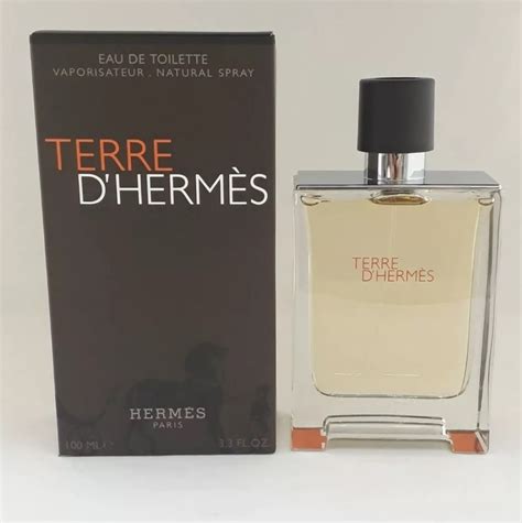 hermes perfume masculino